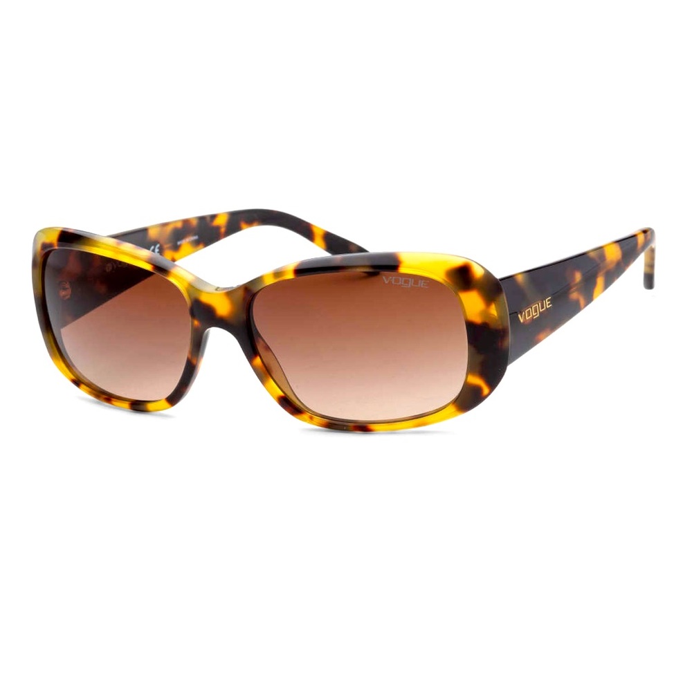 BRAND NEW WITH TAGS SEALED REAL Stylish Pretty Leopard Vogue Women’s Sunglasses